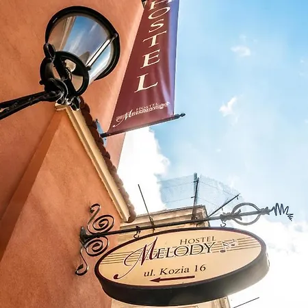 Melody Stary Rynek Poznań