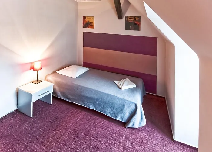 Melody Stary Rynek Posen