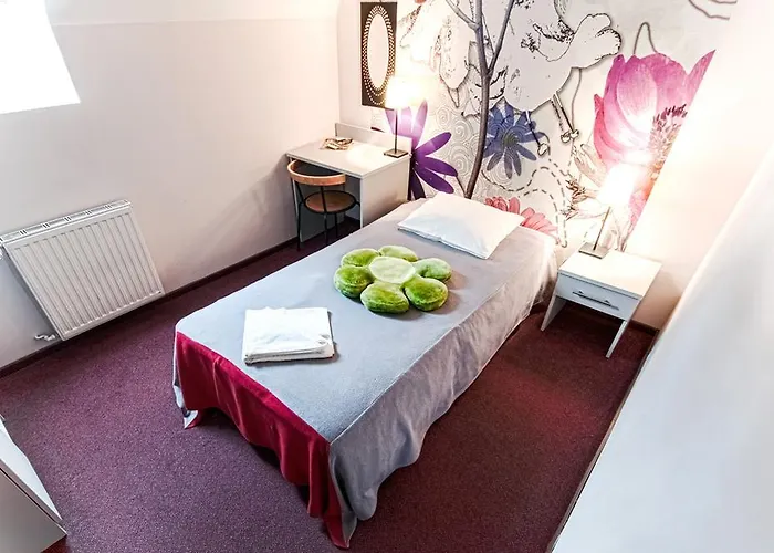 Melody Stary Rynek *