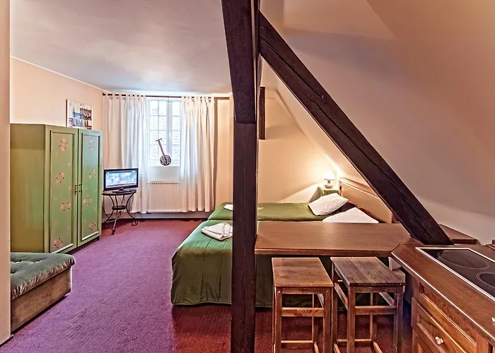 Melody Stary Rynek *