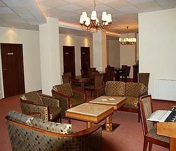 Melody Stary Rynek Hostel *