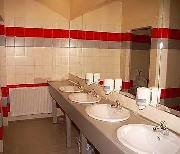 Hostel Melody Stary Rynek Posen