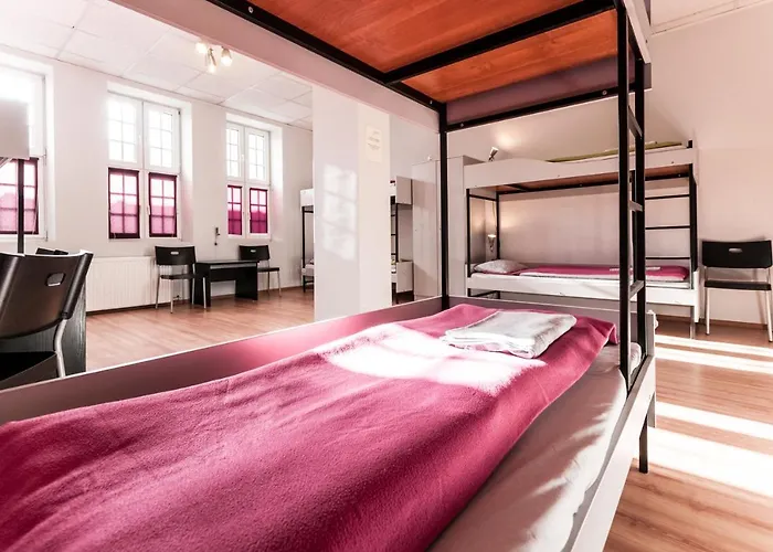 Hostel Melody Stary Rynek *