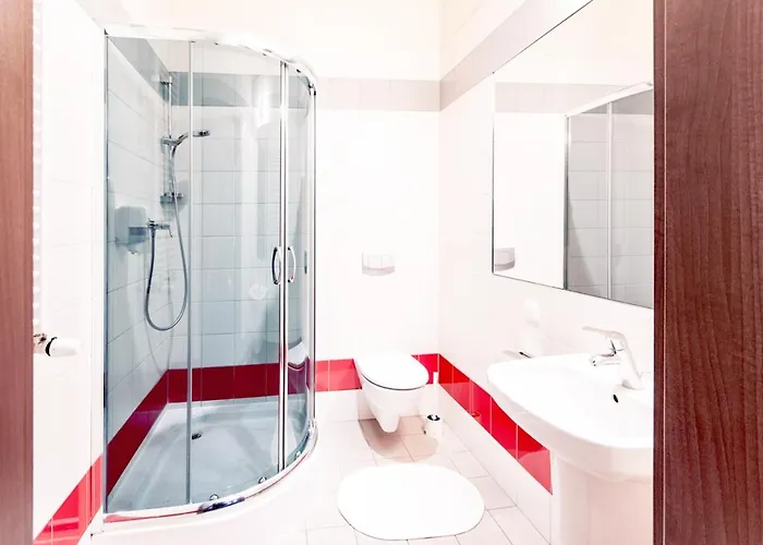 Hostel Melody Stary Rynek Posen