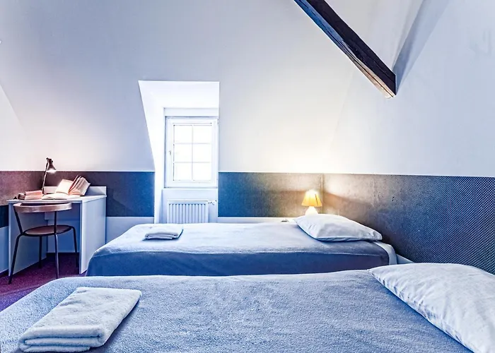 Melody Stary Rynek Posen