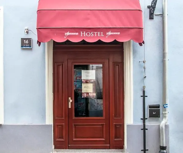 Melody Stary Rynek Hostel