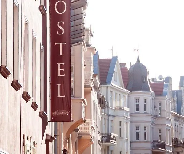Hostel Melody Stary Rynek