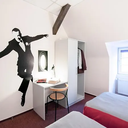 Melody Stary Rynek Hostel *