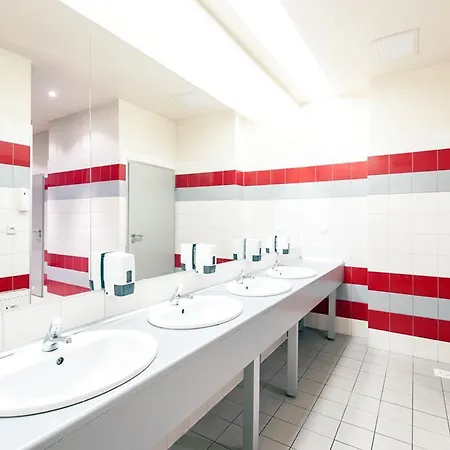 Melody Stary Rynek אכסניה פוזנן