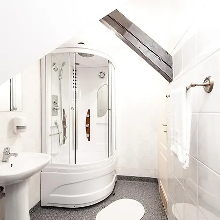 Hostel Melody Stary Rynek *