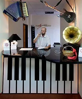 Melody Stary Rynek פוזנן