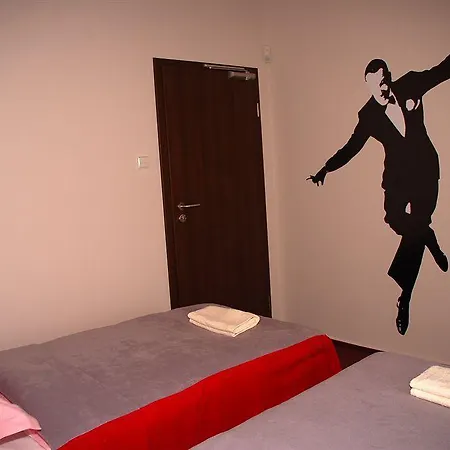 Melody Stary Rynek Hostel