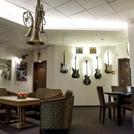 Hostel Melody Stary Rynek Poznań