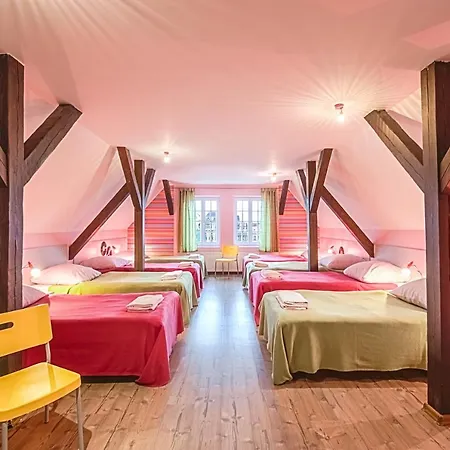 Hostel Melody Stary Rynek