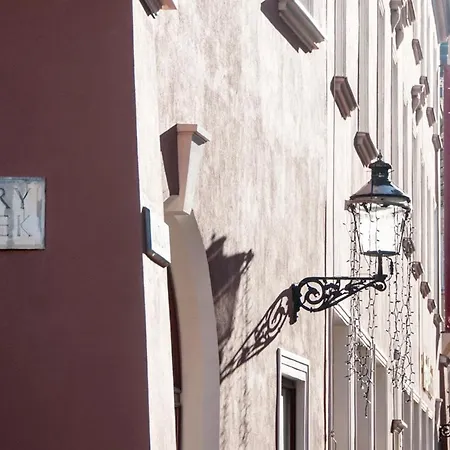 Melody Stary Rynek Hostel Poznań