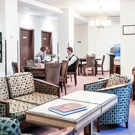 Melody Stary Rynek Hostel *