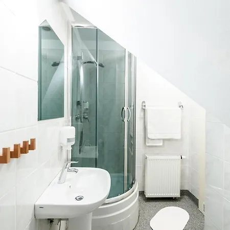 Hostel Melody Stary Rynek Poznań