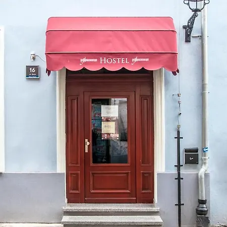 Melody Stary Rynek אכסניה