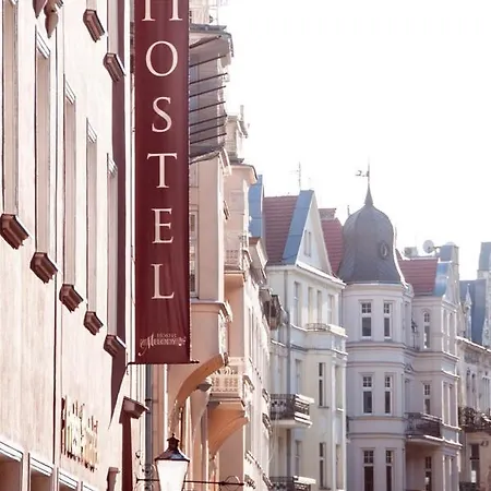 Hostel Melody Stary Rynek