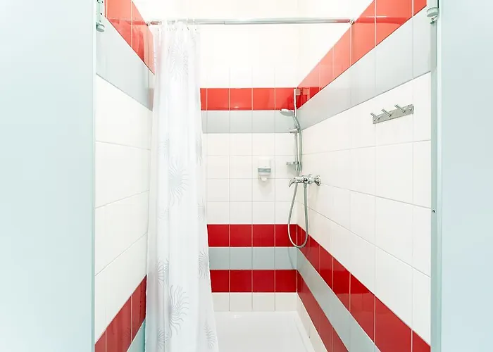 Melody Stary Rynek Hostel