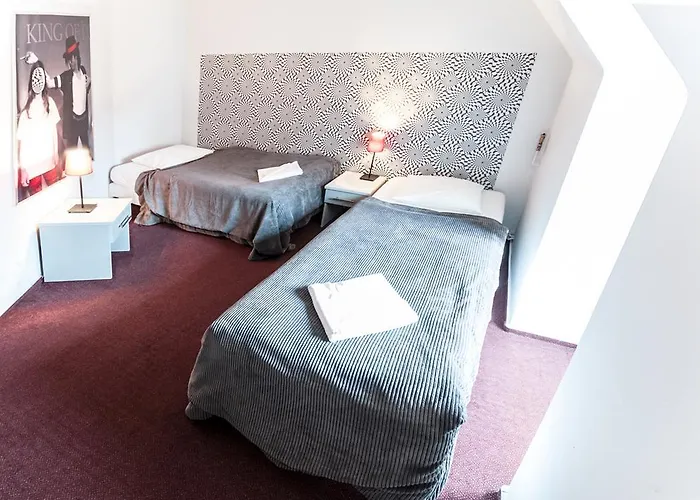 Hostel Melody Stary Rynek