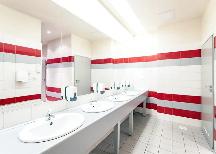 Melody Stary Rynek Hostel Poznań