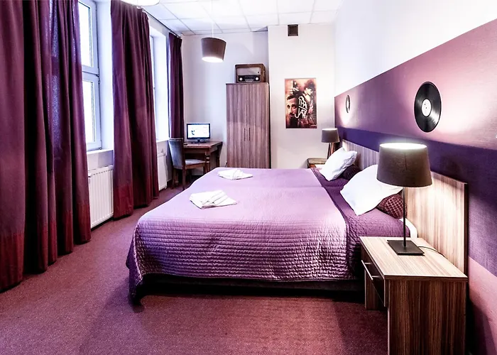 Melody Stary Rynek *