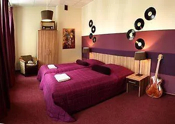 Hostel Melody Stary Rynek