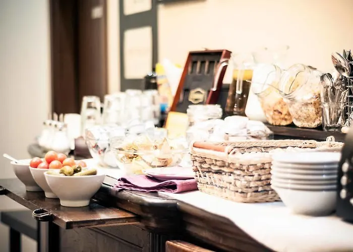 Hostel Melody Stary Rynek *