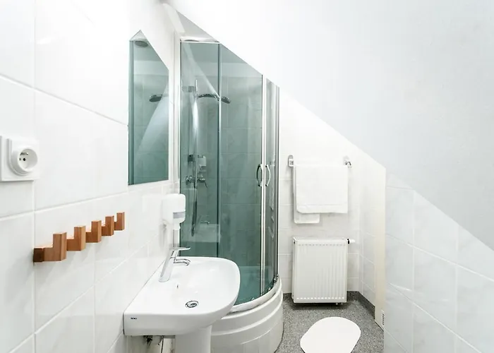 Hostel Melody Stary Rynek Poznań